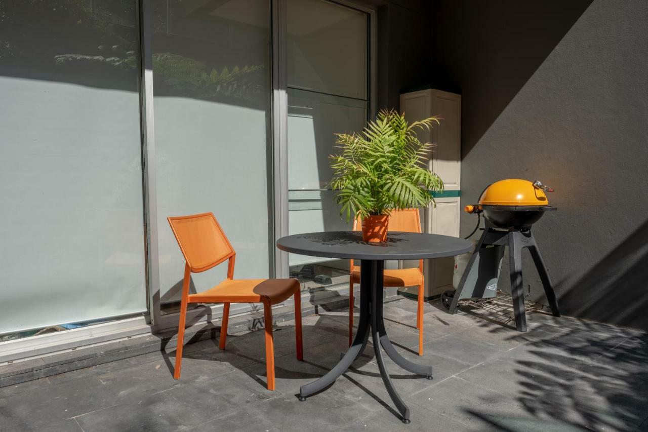 Apartment Stunning Views