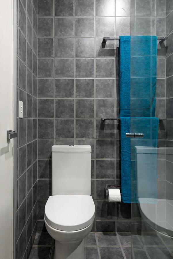 Stunning Views Apartment Sydney