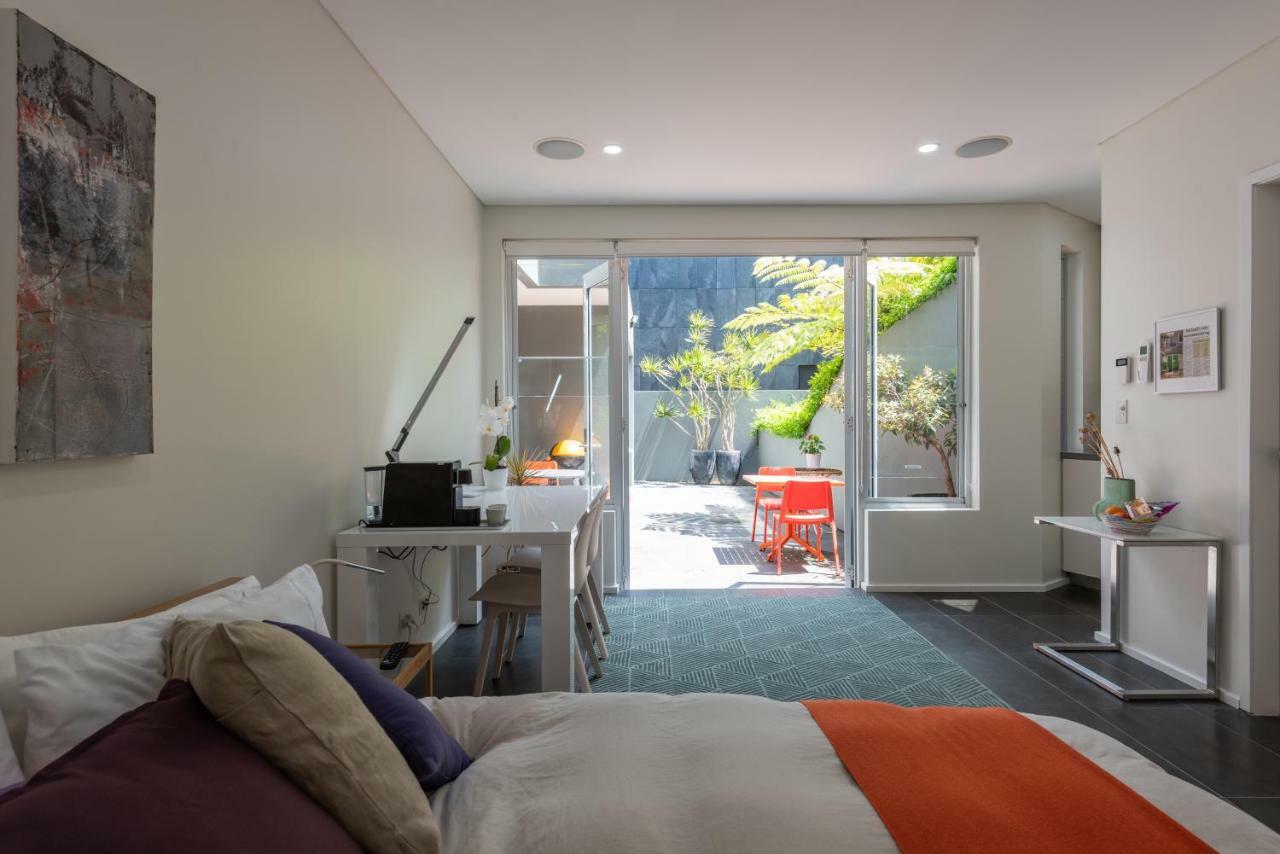Stunning Views Apartment Sydney