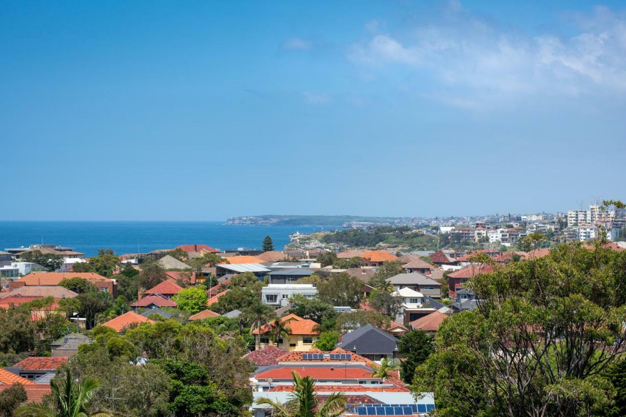 Stunning Views * Sydney